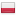 kartkiizaproszenia.pl server is located in Poland